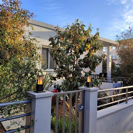 Casa Marilia Villa Chania  Buitenkant foto