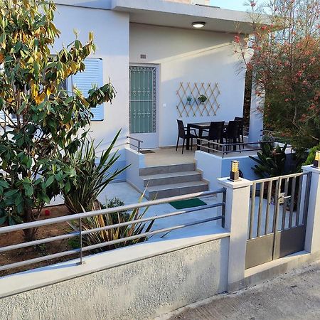 Casa Marilia Villa Chania  Buitenkant foto