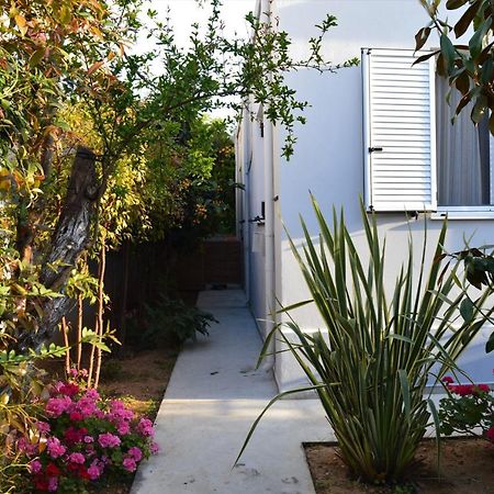Casa Marilia Villa Chania  Buitenkant foto