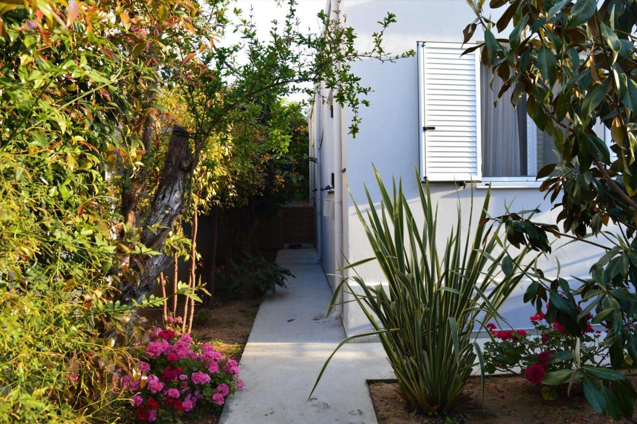 Casa Marilia Villa Chania  Buitenkant foto